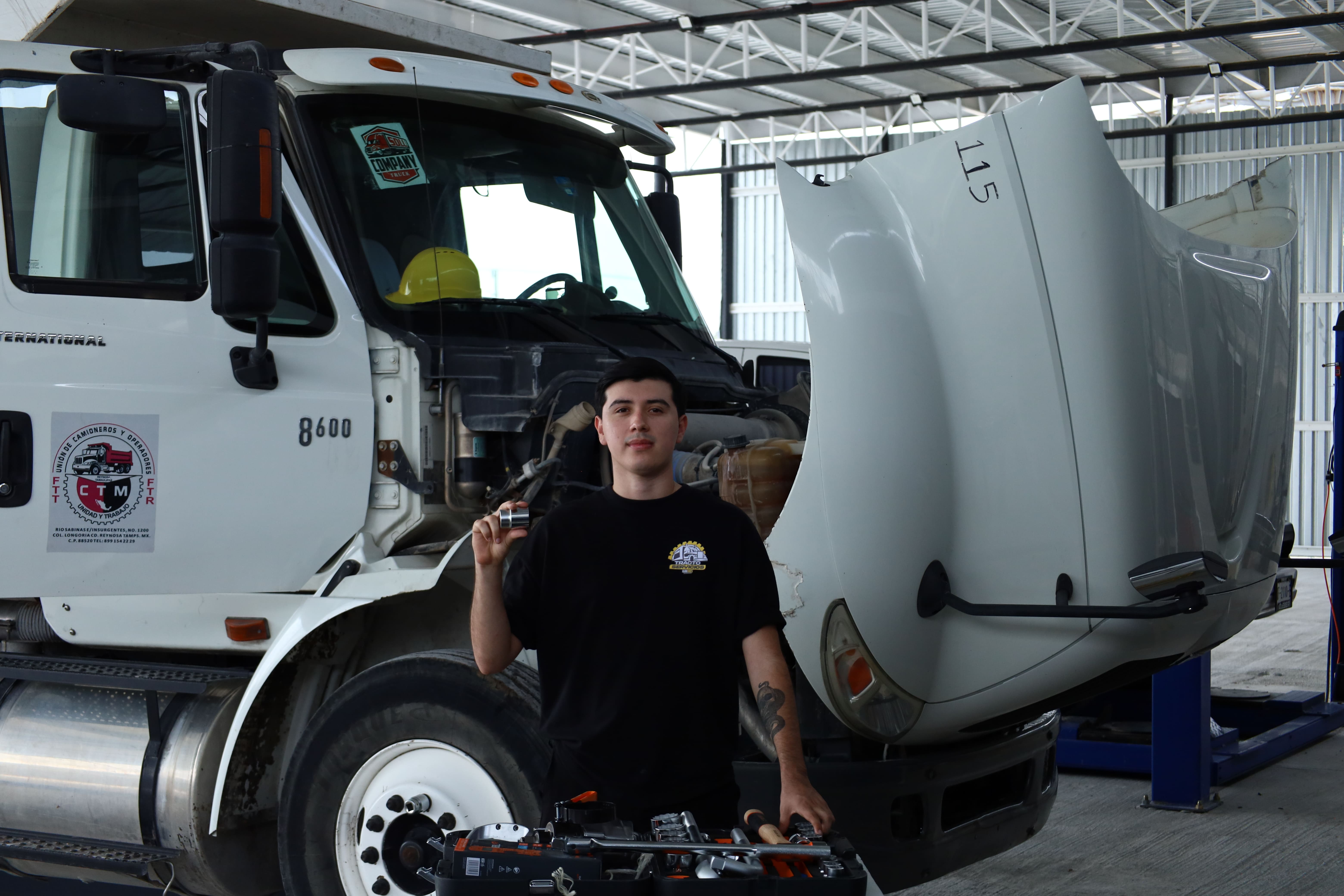 Mecánica en General